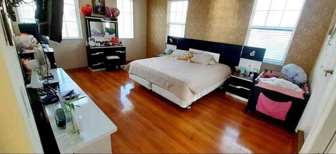 Casa en Sacaba en Cochabamba 3 dormitorios 3 baños 2 parqueos Foto 7
