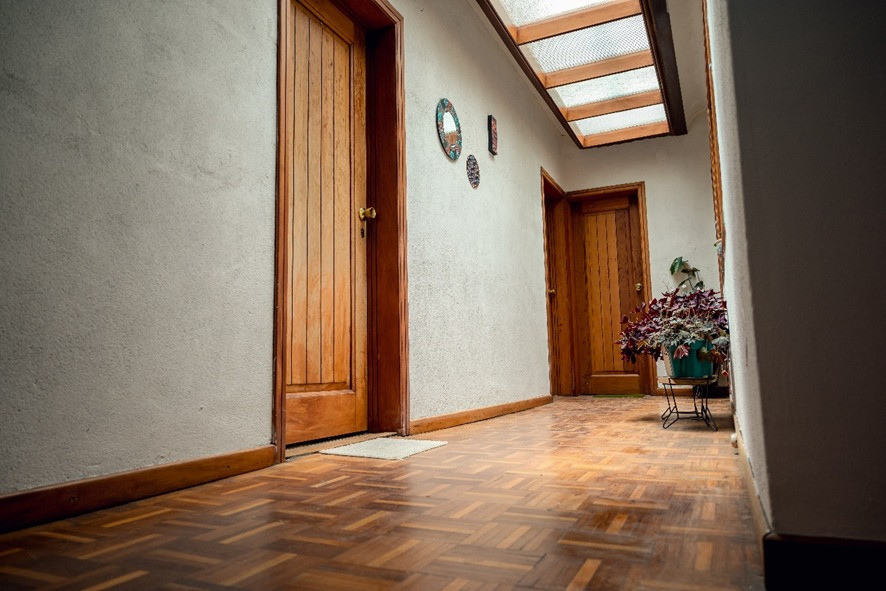 Casa ﻿2 Casas en Venta Irpavi. Calle Ovando. Foto 15