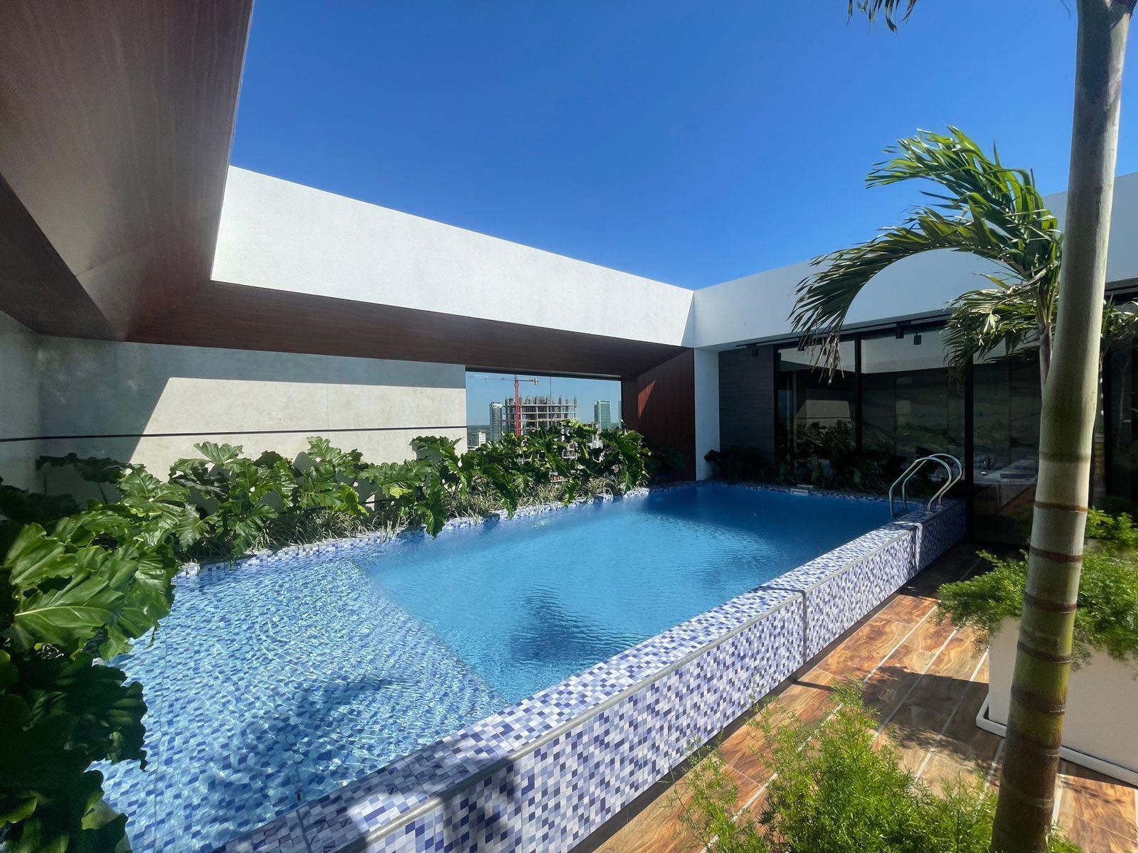 Departamento en VentaEdificio Macororó 12 2 dormitorios 2 baños 1 parqueos Foto 12