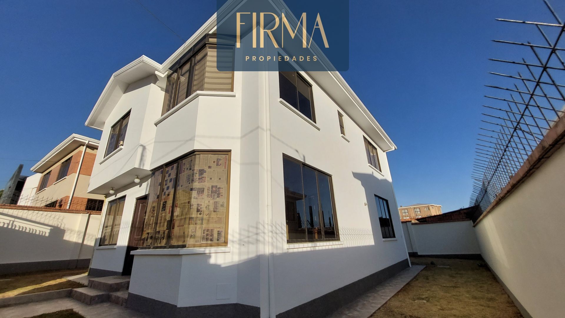 Casa CASA EN VENTA, ALTO IRPAVI PEÑA AZUL Foto 15