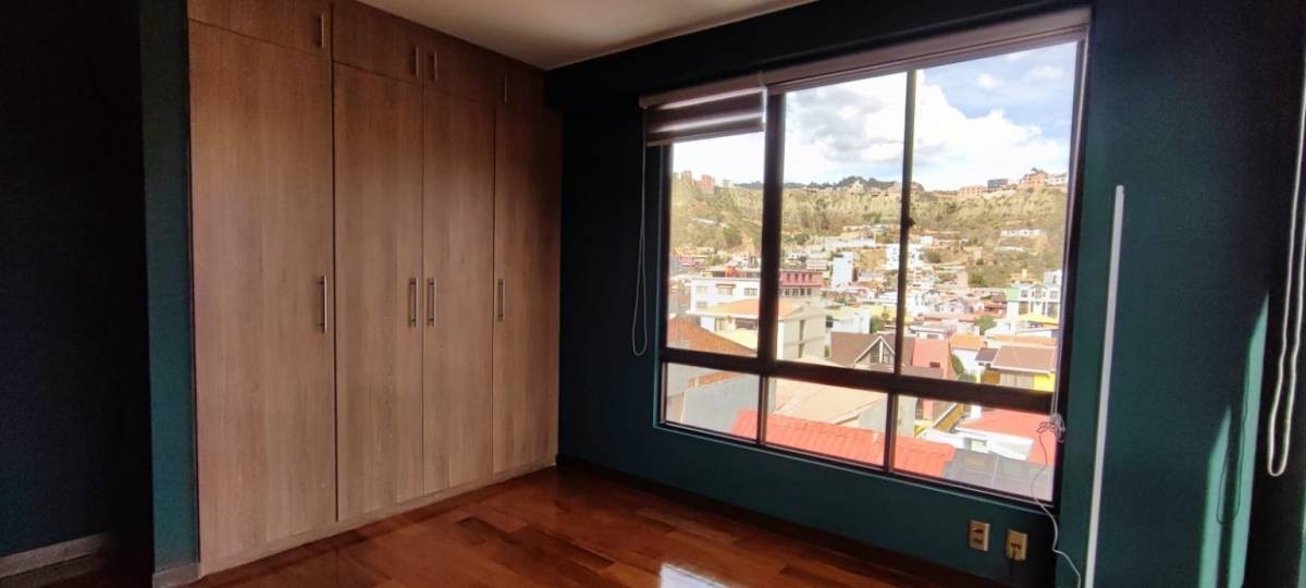 Departamento HERMOSO Y AMPLIO DEPARTAMENTO EN ALQUILER A ESTRENAR EN  CALLE 6 DE IRPAVI Y AV. COSTANERA  Foto 5