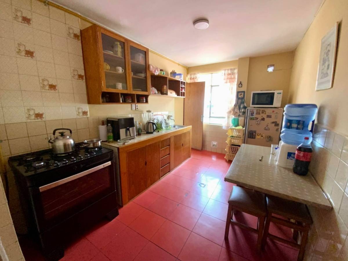 Departamento ALTO OBRAJES Foto 3