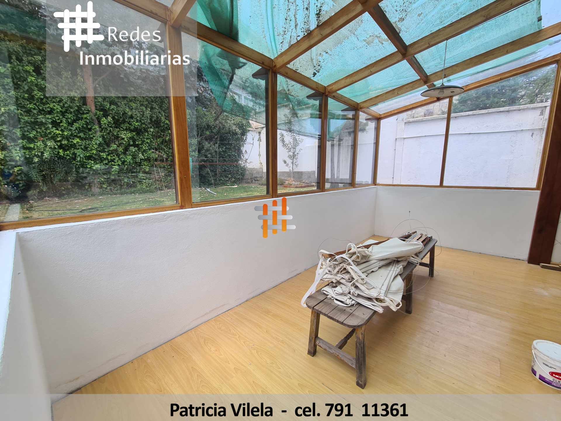 Casa ACHUMANI CASA EN ALQUILER EN PLENO CENTRO DE ACHUMANI A POCOS COLEGIO ALEMAN Foto 16