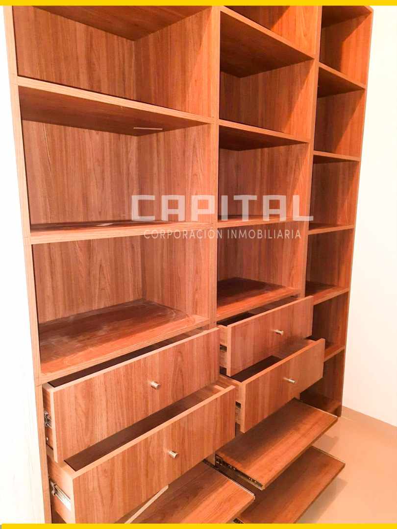 Casa en AlquilerCASA EN ALQUILER CON O SIN MUEBLES EN CONDOMINIO AL NORTE 3 dormitorios 2 baños 2 parqueos Foto 4