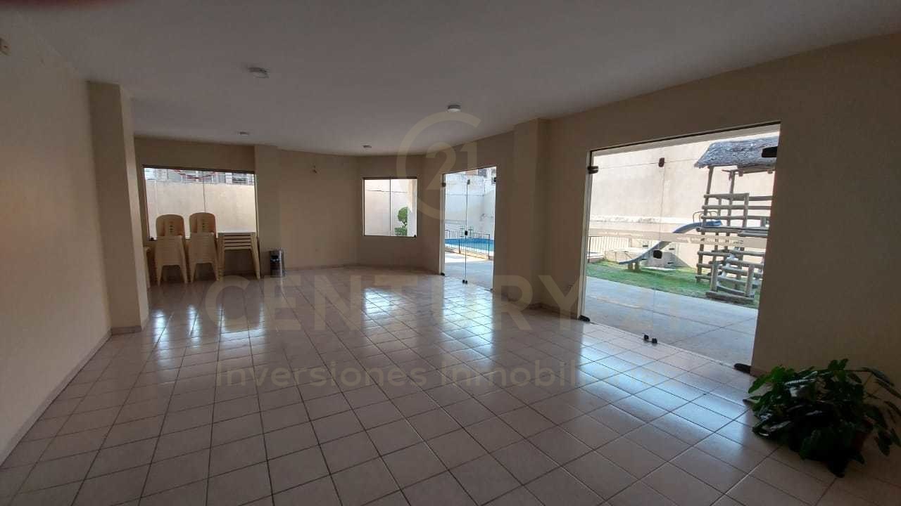 Departamento en Entre 4to y 5to anillo Norte en Santa Cruz de la Sierra 3 dormitorios 4 baños 1 parqueos Foto 9