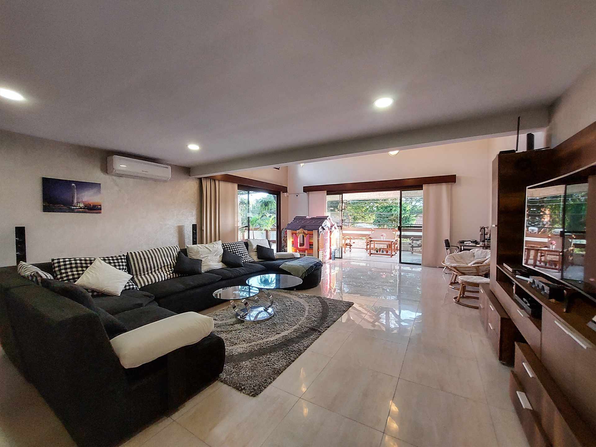 Casa en VentaCASA EN VENTA 5 dormitorios 6 baños 2 parqueos Foto 17