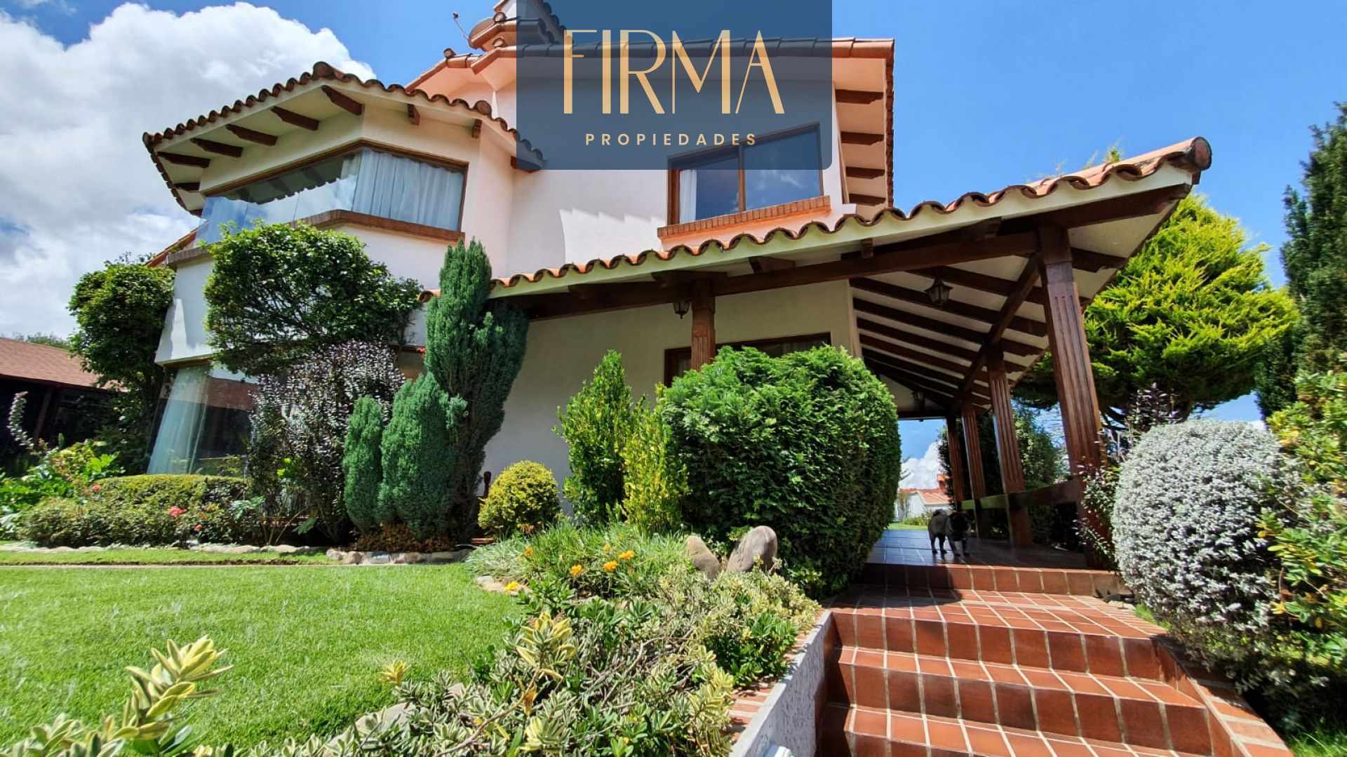 Casa en VentaRESIDENCIA EN SAN ALBERTO,  CONDOMINIO PRIVADO Foto 1