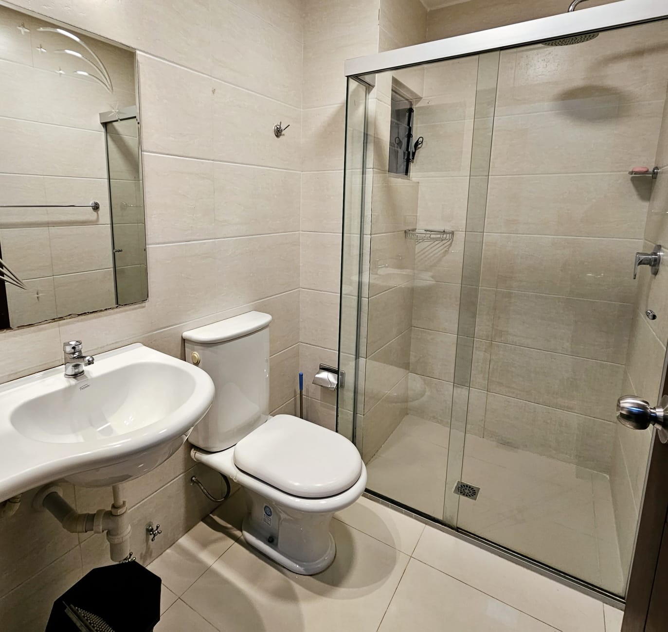 Departamento AV. EJERCITO NACIONAL - DPTO DE 4 DORMITORIOS -AMOBLADO Foto 5