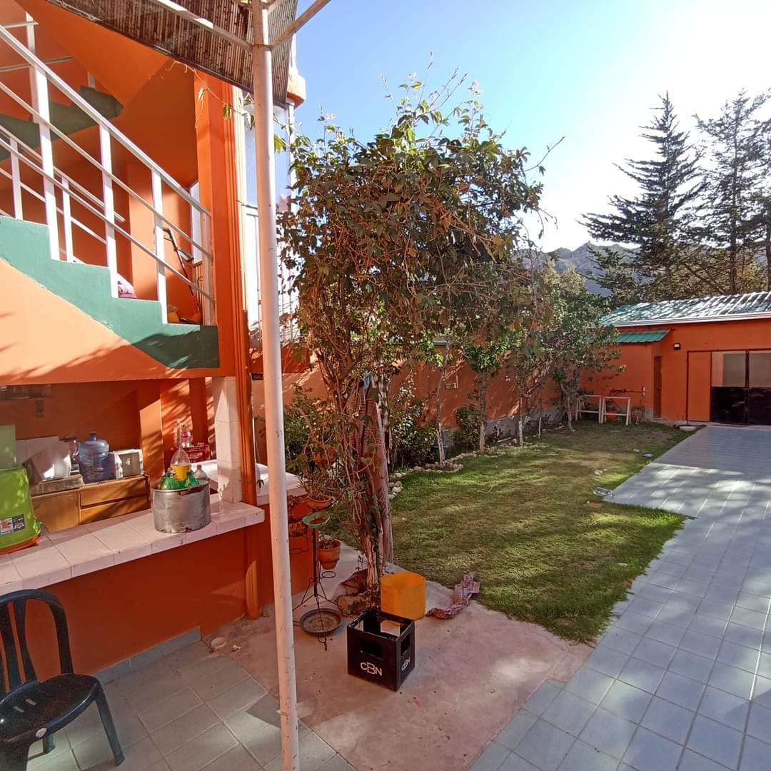 Casa en VentaMALLASA CALLE 2 Foto 6