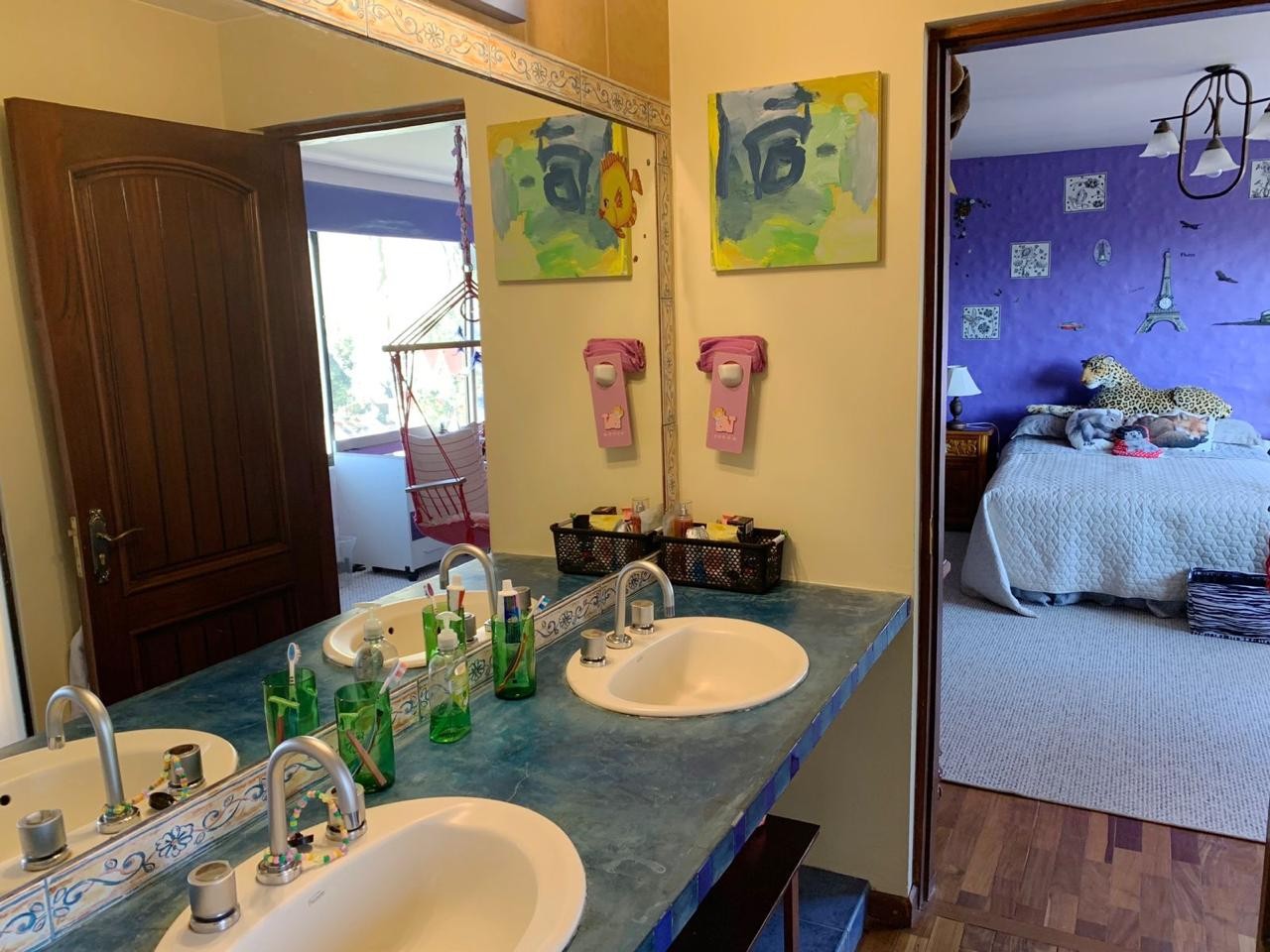 En Alquiler a $us 2,000 Foto 20