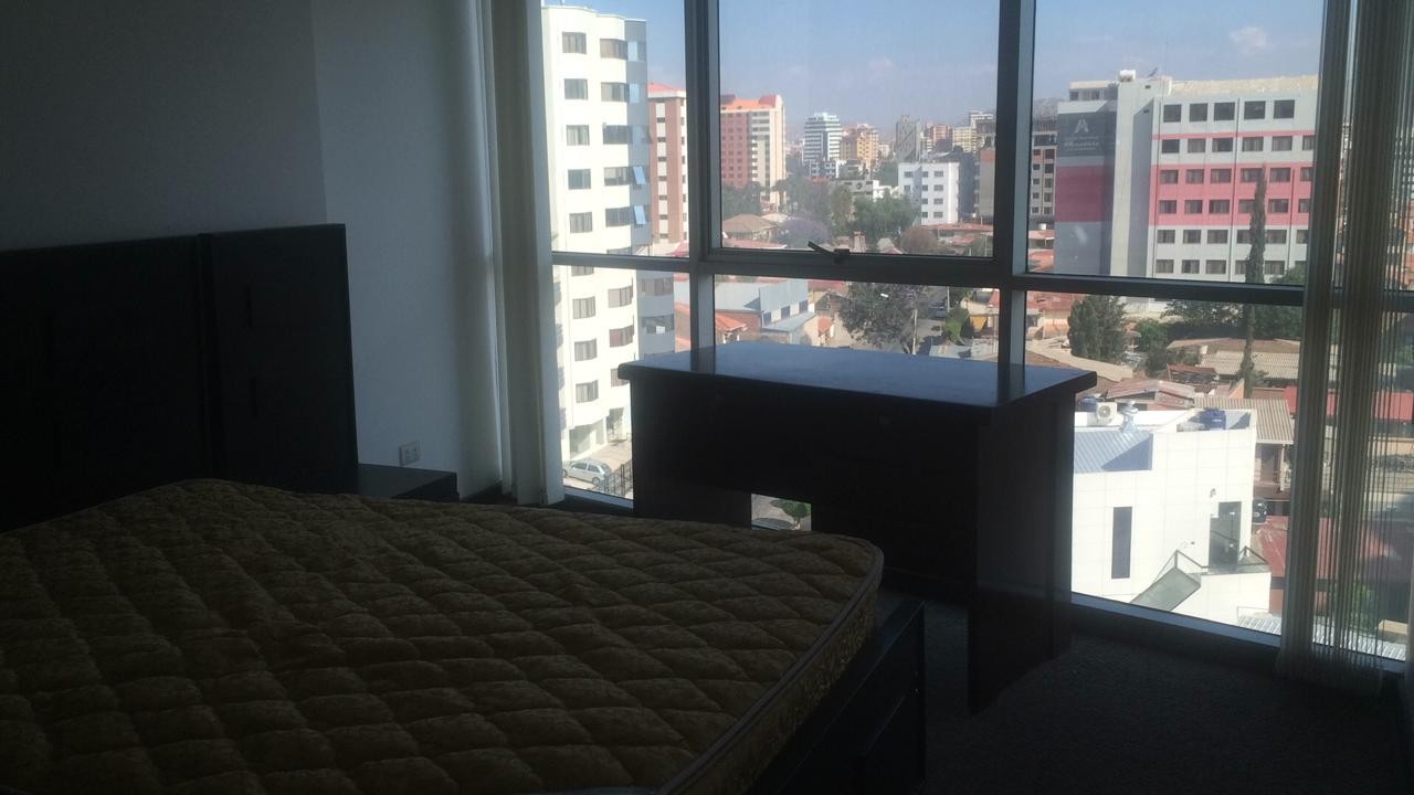Departamento en Cala Cala en Cochabamba 2 dormitorios 2 baños 1 parqueos Foto 5