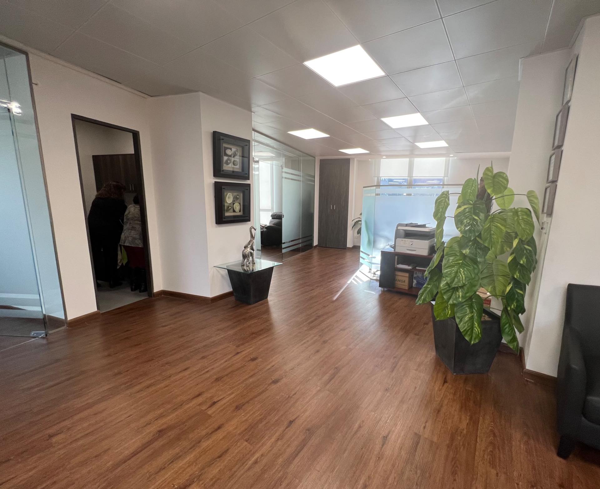 Oficina Calacoto Foto 7