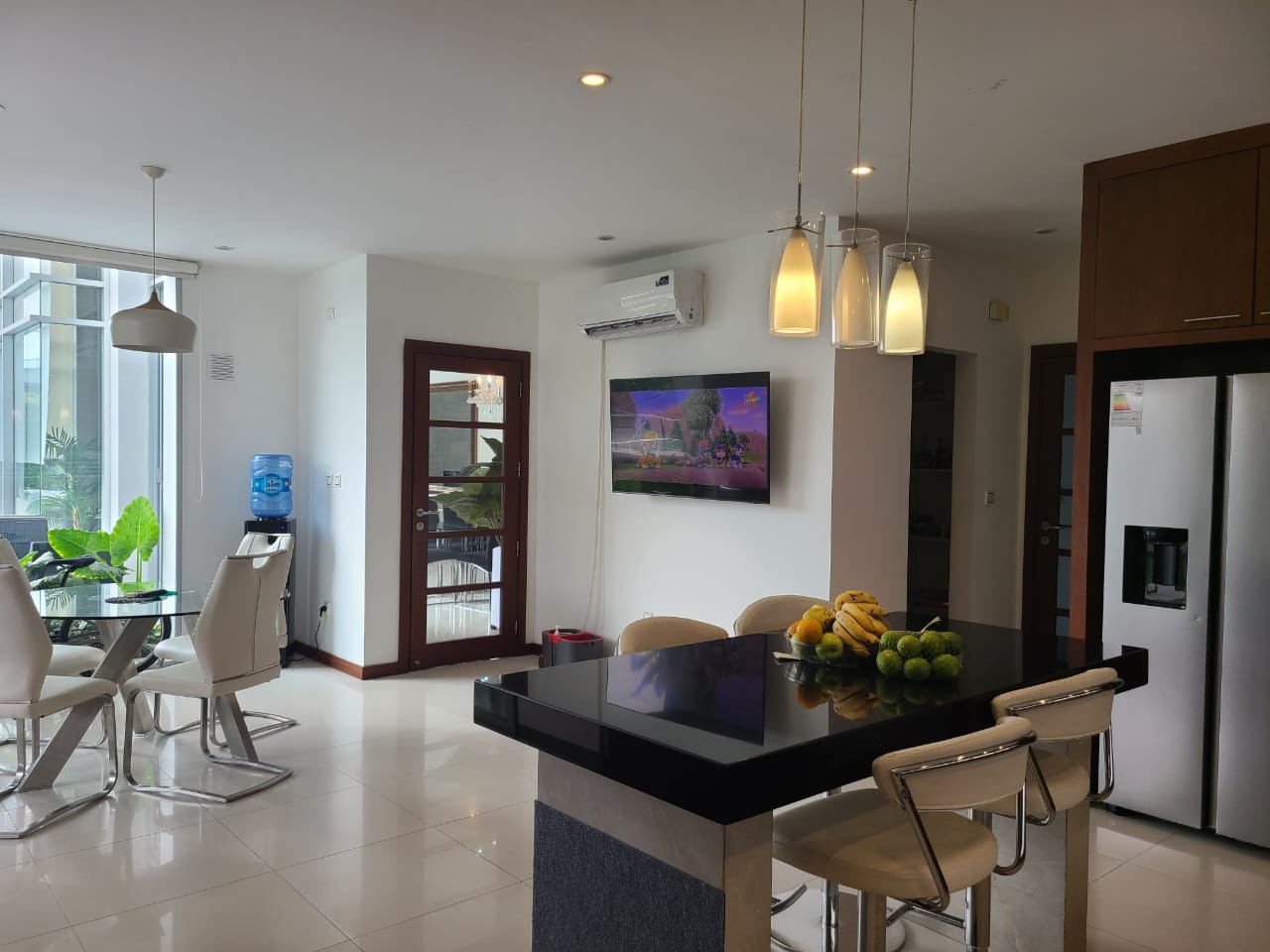 Casa en VentaColinas del Urubó El Paraíso - Casa de Lujo Foto 7