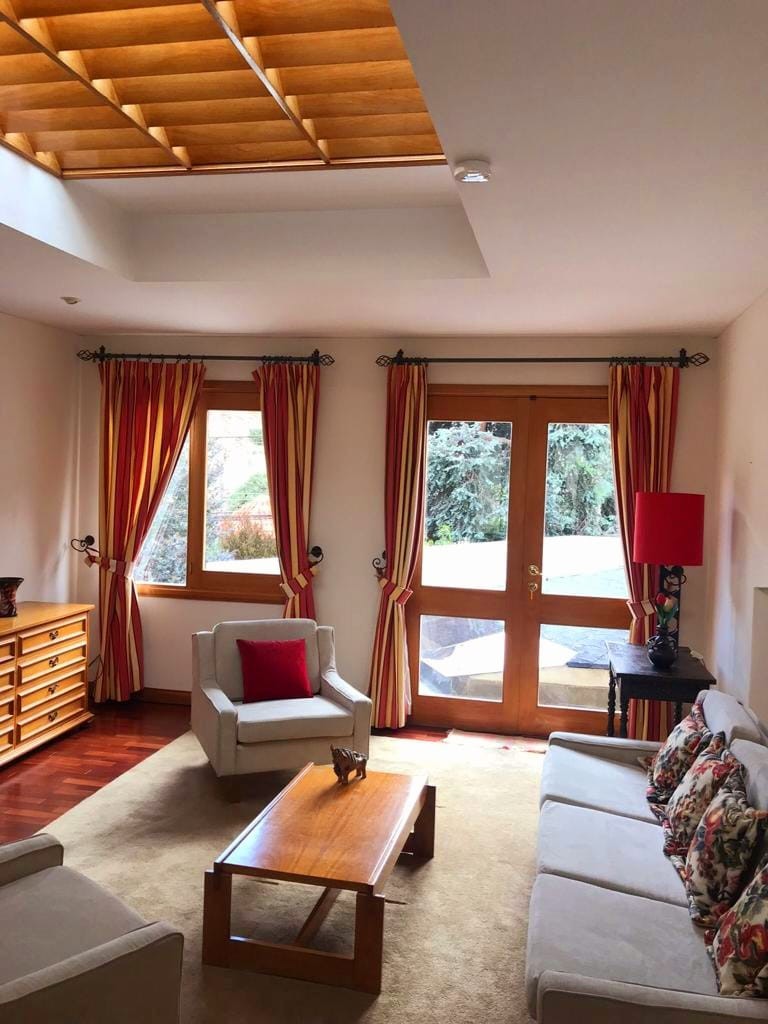 Casa en AlquilerCalacoto - La Florida  Foto 7