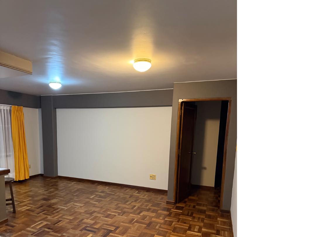 Departamento Avenida Saavedra casi Calle Posnasky Foto 1