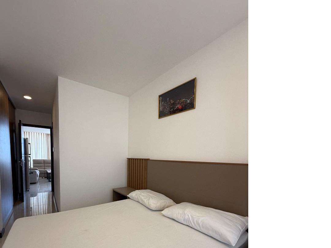 Departamento en AlquilerZONA NORTE SOBRE 7mo anillo  2 dormitorios 2 baños  Foto 13
