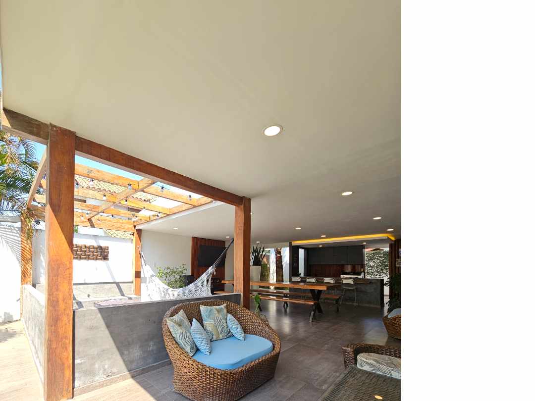 Casa Condominio Florencia
Hermosa casa Remodelada
ZONA NORTE Foto 13