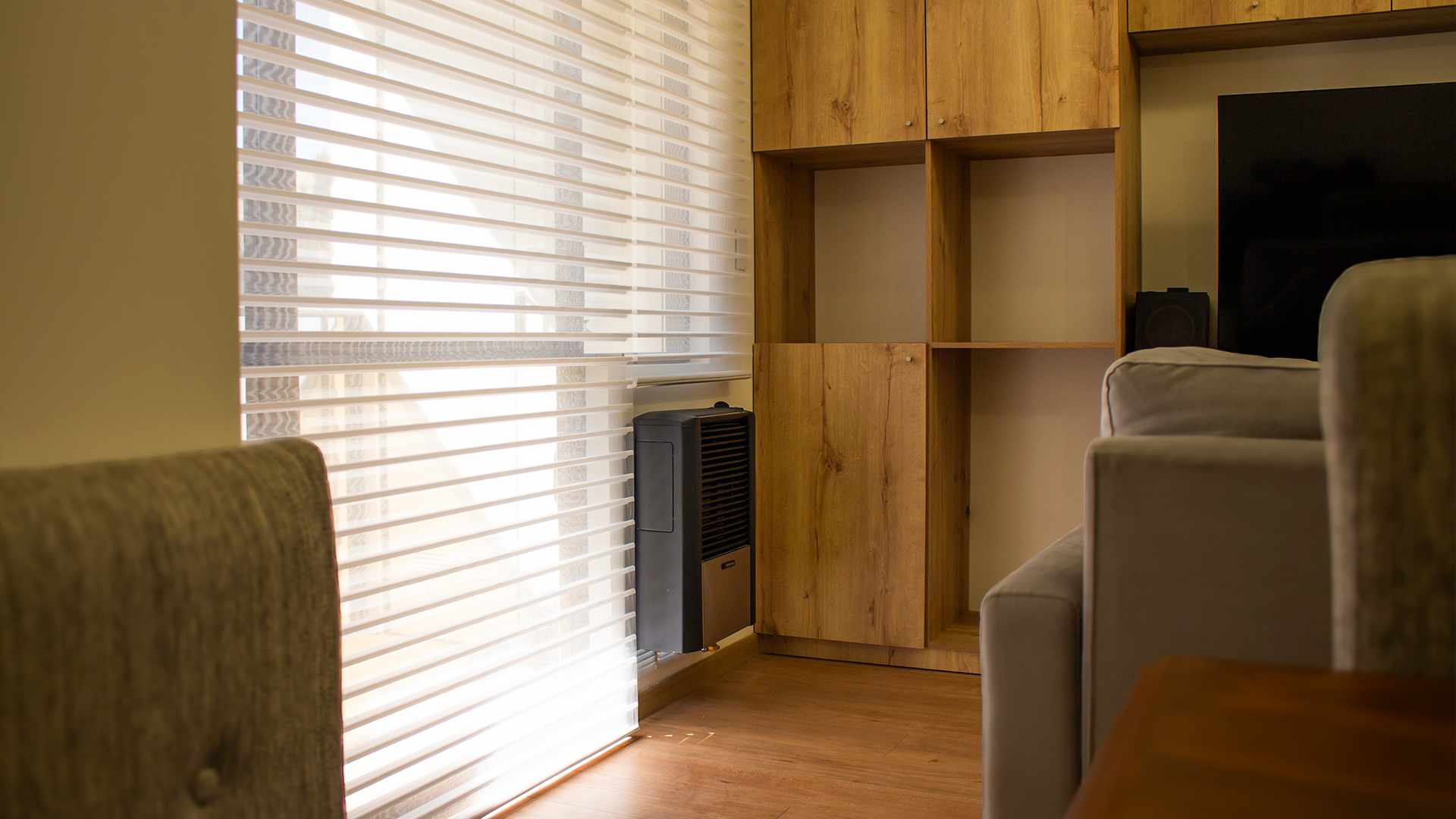 Departamento en Achumani en La Paz 2 dormitorios 3 baños  Foto 5