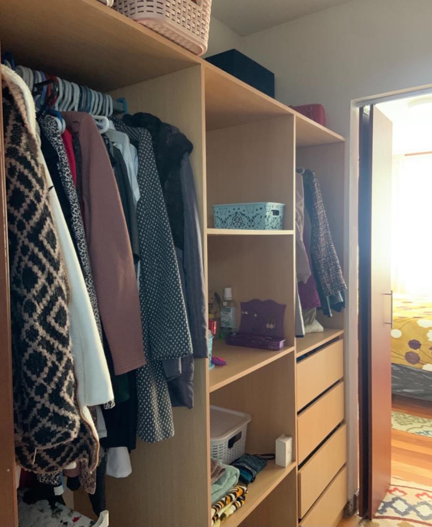 Departamento en VentaAchumani, altura calle 30  2 dormitorios 2 baños 1 parqueos Foto 5