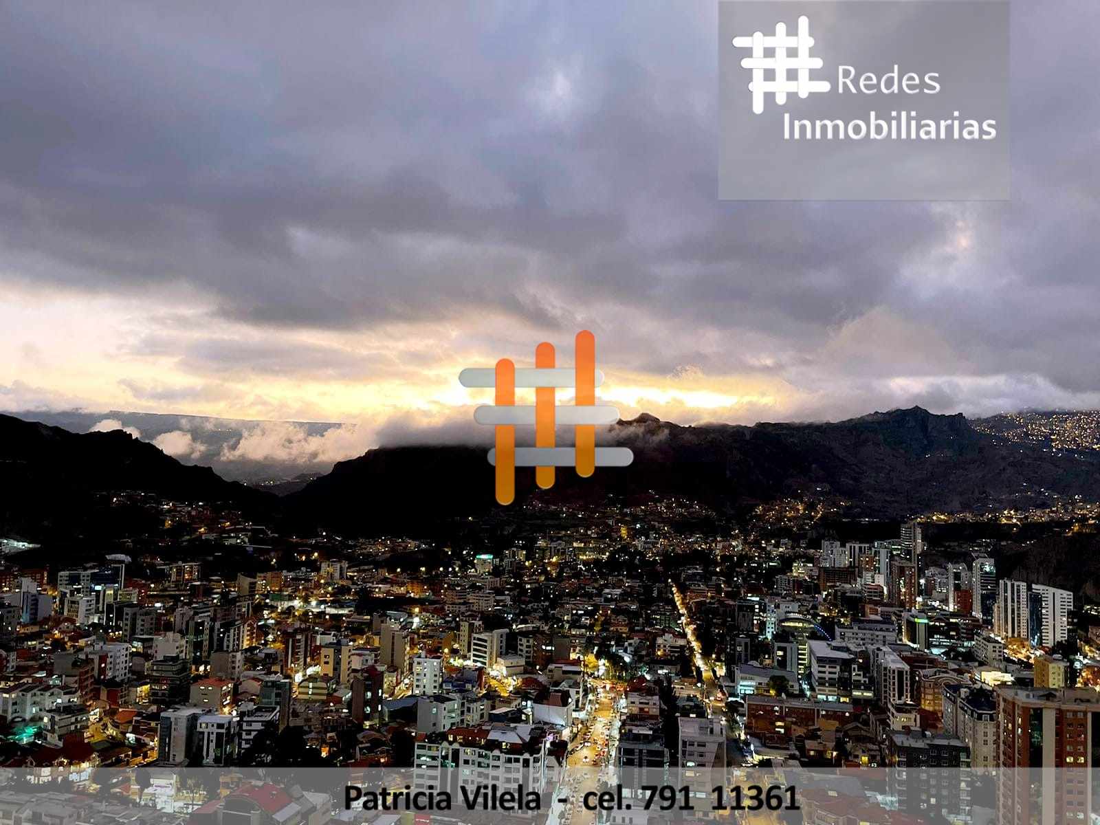 Departamento en AlquilerAMOBLADO Y EQUIPADO, EN ALQUILER DEPARTAMENTO DE 2 DORMITORIOS EN CALACOTO 2 dormitorios 3 baños 1 parqueos Foto 14