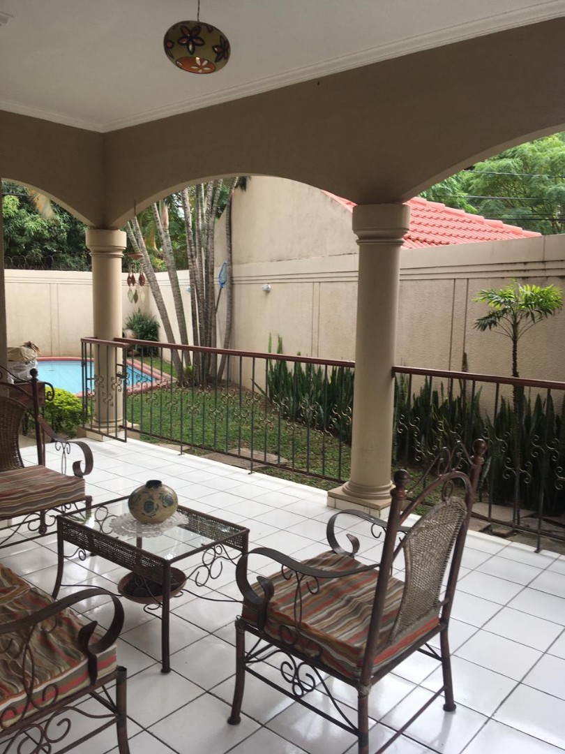 Casa Casa en Condominio - Doble Vía La Guardia (4to y 5to anillo) Foto 13