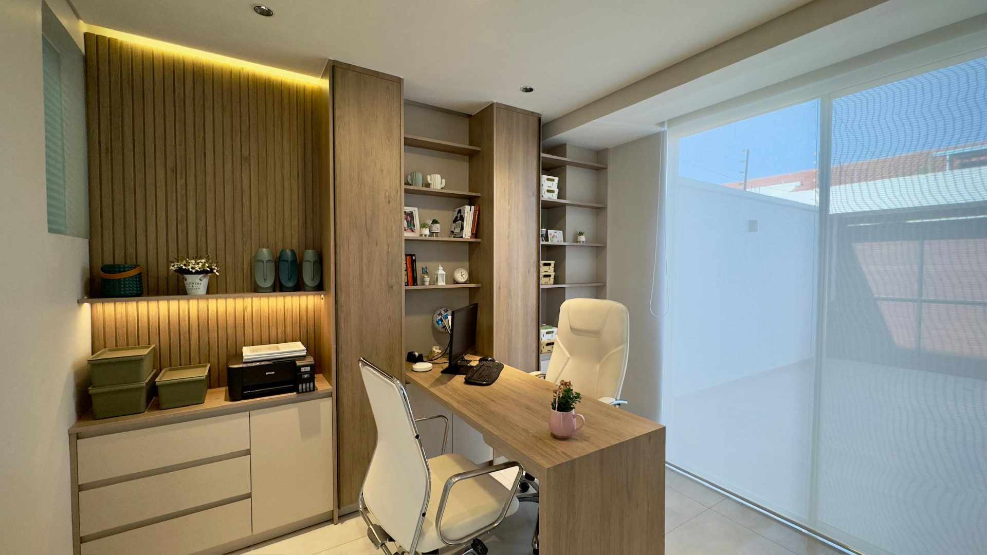 Casa Zona Norte 7mo. anillo Santa Cruz  Foto 7