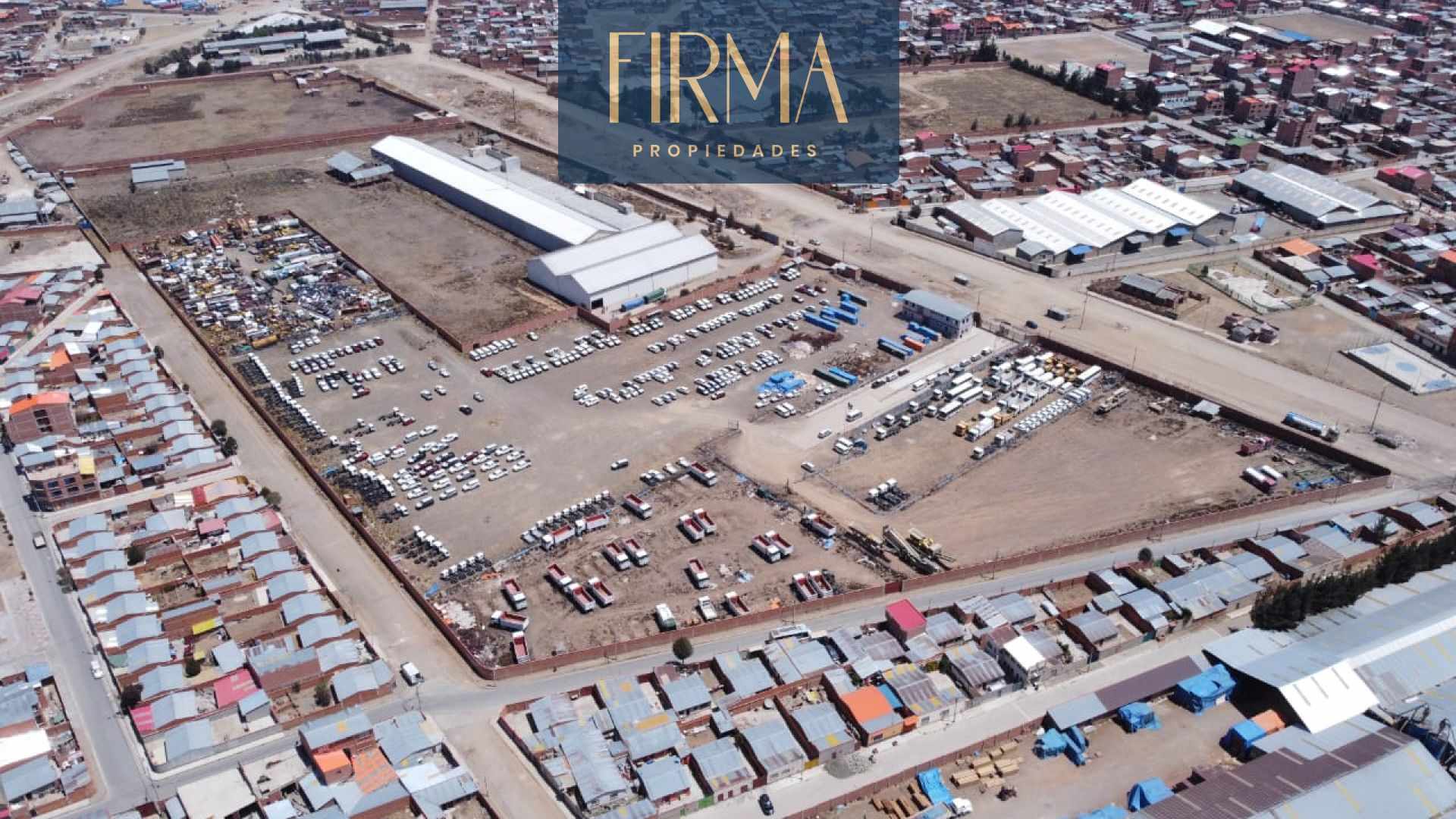 Terreno en VentaTERRENO EN VENTA EN LA CIUDAD DEL ALTO Foto 16