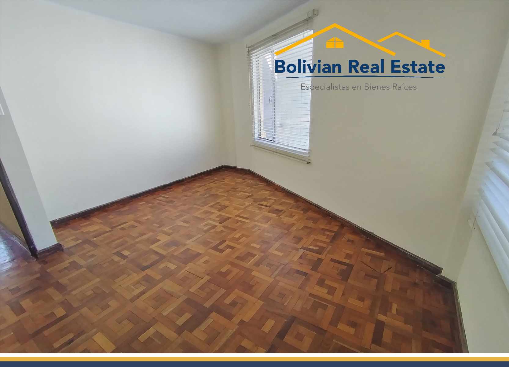 Departamento en Seguencoma en La Paz 3 dormitorios 2 baños  Foto 6