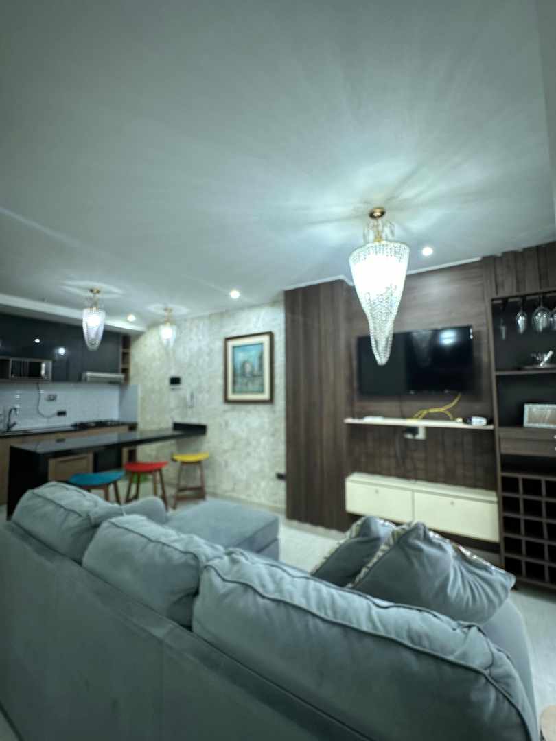 Departamento en AlquilerZONA NORTE 
CONDOMINIO BRIKEL IV 
DEPARTAMENTO EN ALQUILER AMOBLADO 
1 DORMITORIO  
 1 dormitorios 1 baños 1 parqueos Foto 4