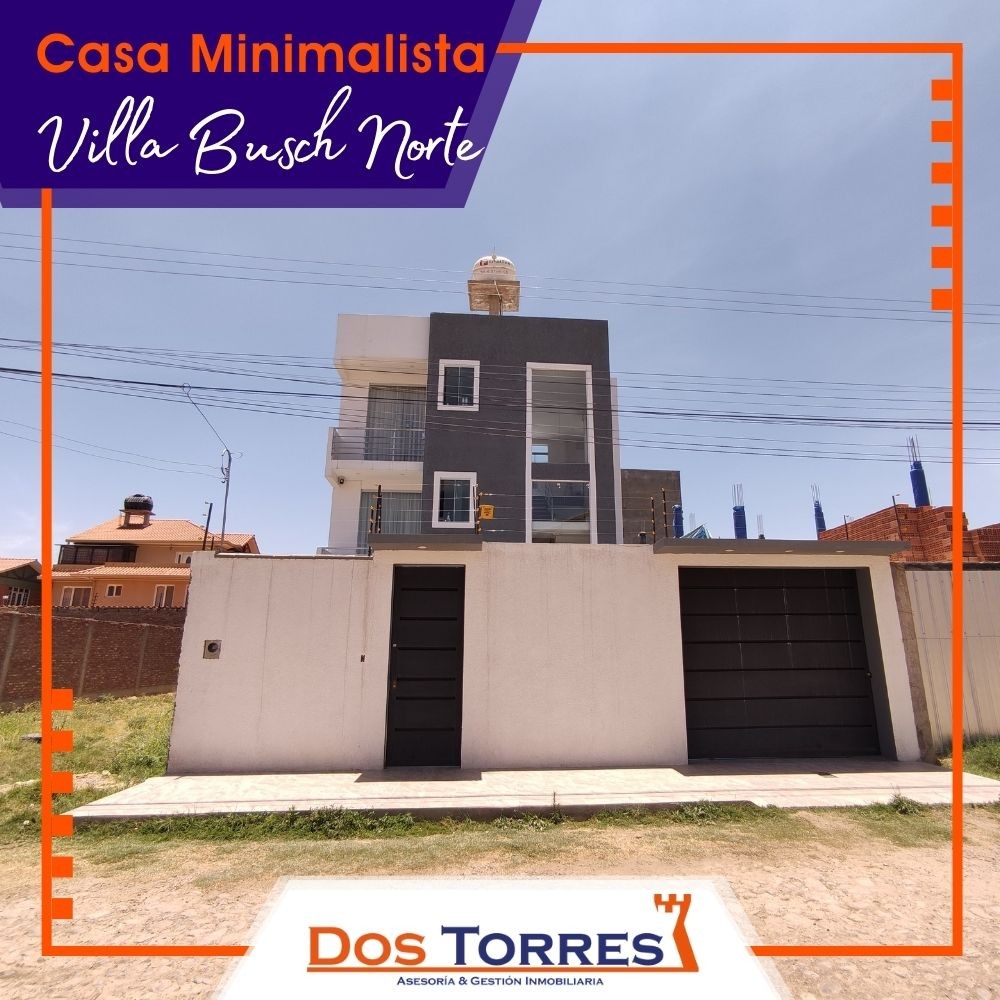 Casa Chiriguano Casi Tadeo Haenke Foto 1