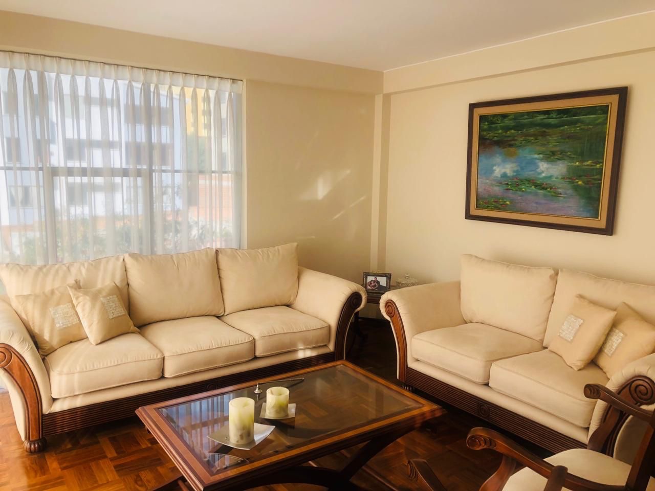 Departamento en Achumani en La Paz 3 dormitorios 3 baños 1 parqueos Foto 8