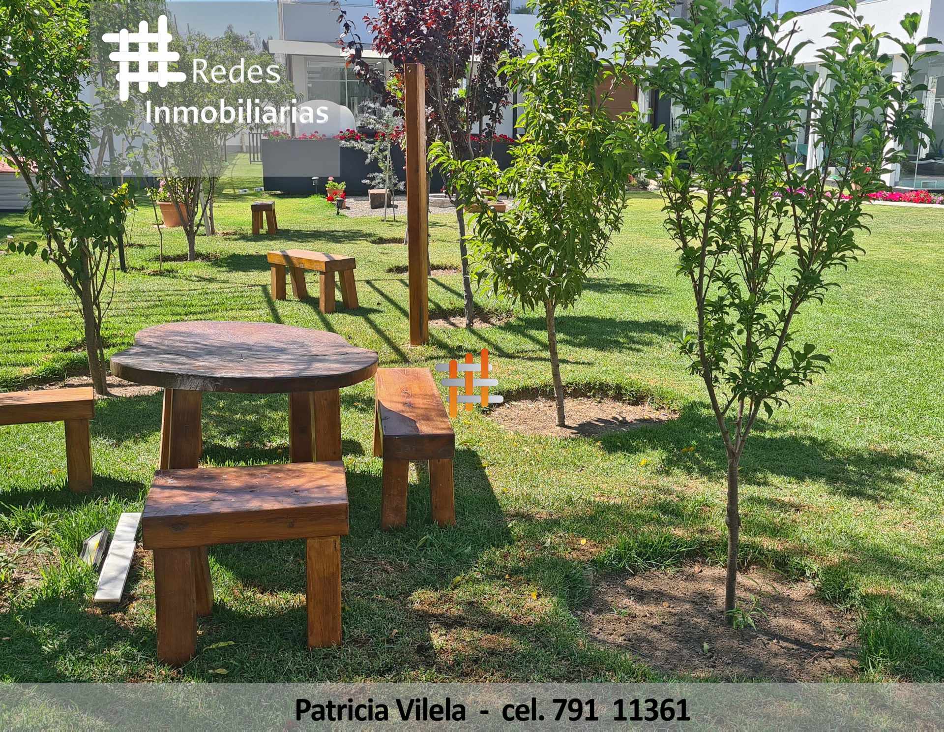 Casa en VentaHERMOSA RESIDENCIA EN VENTA EN HUAJCHILLA



 Foto 12