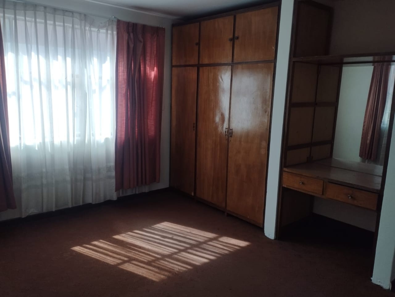 Departamento en Seguencoma en La Paz 3 dormitorios 1 baños 1 parqueos Foto 9