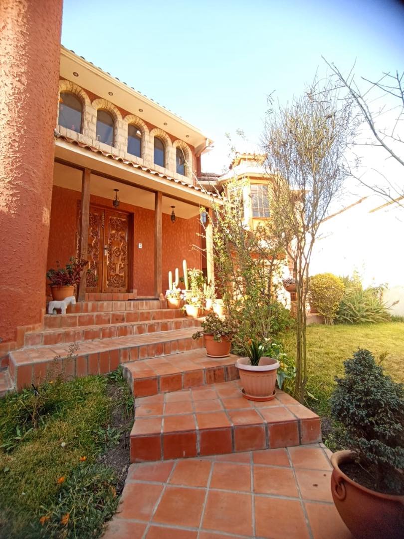 Casa ACHUMANI C. 31 Foto 24