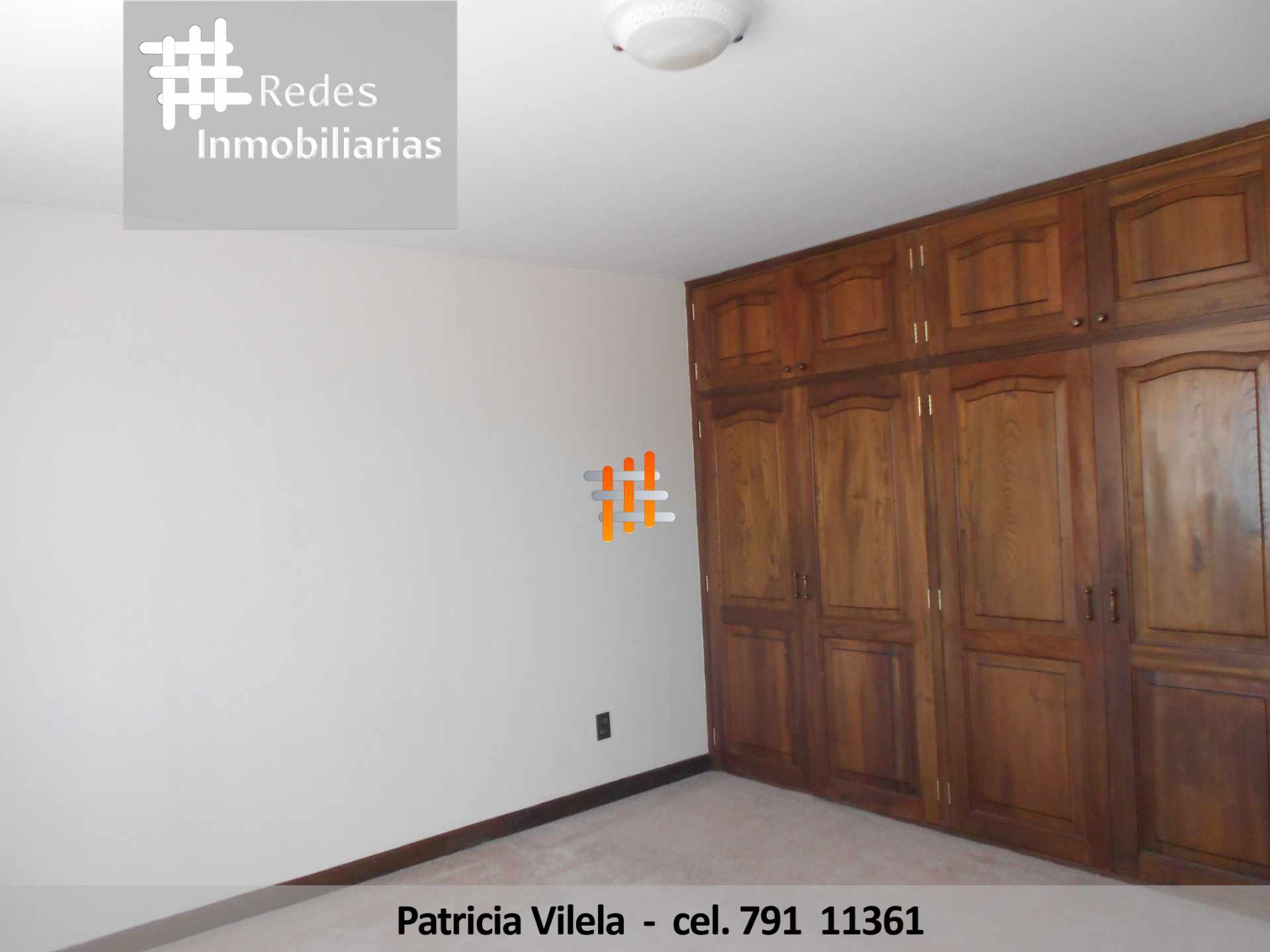 Casa en Auquisamaña en La Paz 4 dormitorios 5 baños 2 parqueos Foto 20