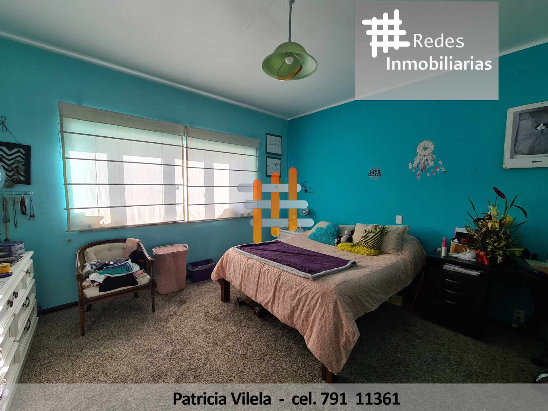 Casa en VentaBELLA CASA EN VENTA EN LA FLORIDA  4 dormitorios 5 baños 3 parqueos Foto 9