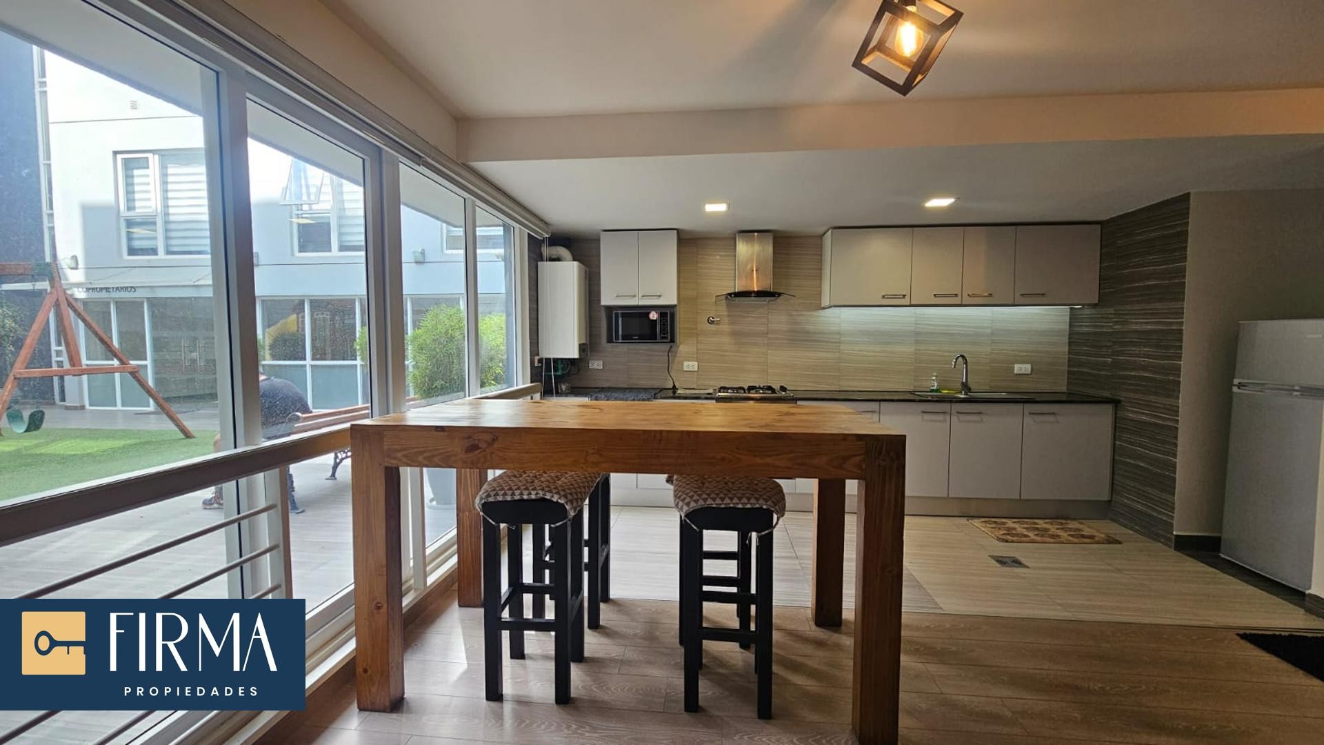 En Alquiler a Bs 3,500 Foto 11