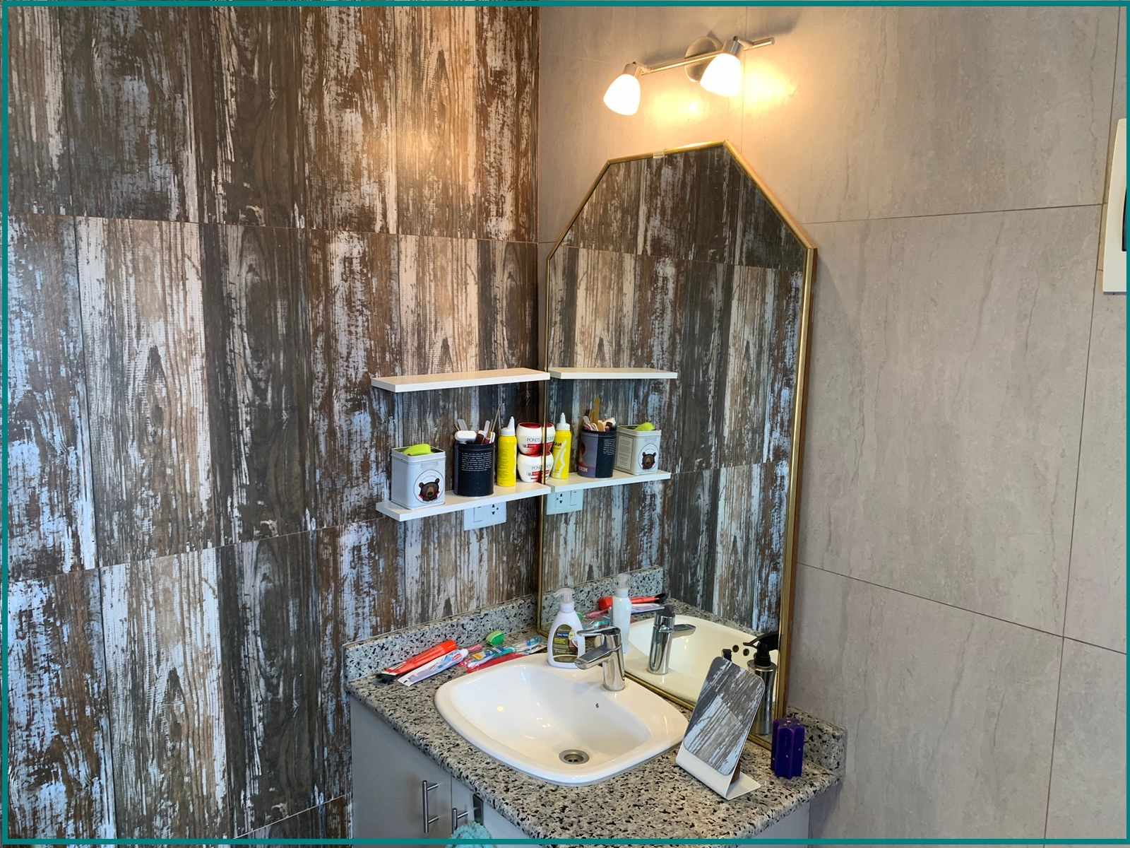 Casa en Mallasa en La Paz 3 dormitorios 3 baños 4 parqueos Foto 8