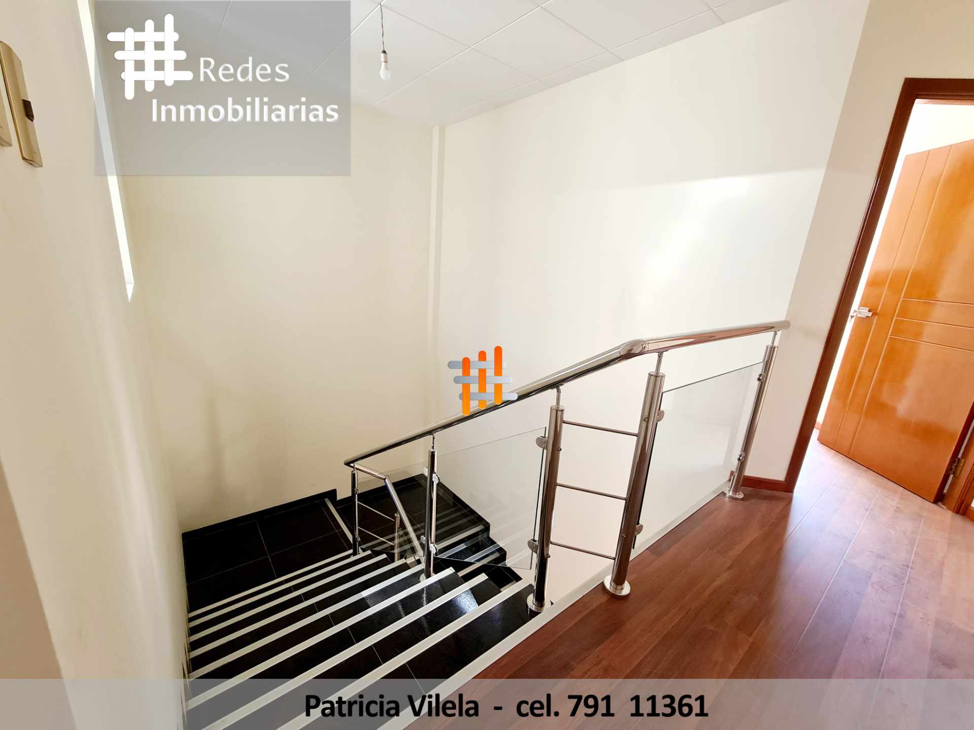 Casa en Achumani en La Paz 4 dormitorios 6 baños  Foto 8