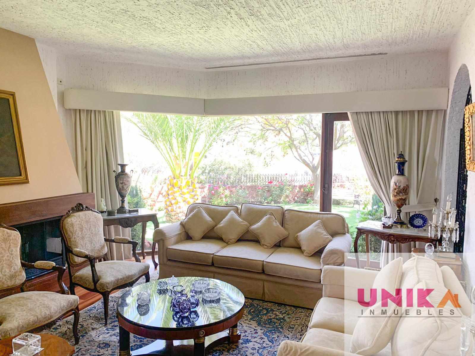 Casa en La Florida en La Paz 3 dormitorios 5 baños 3 parqueos Foto 2