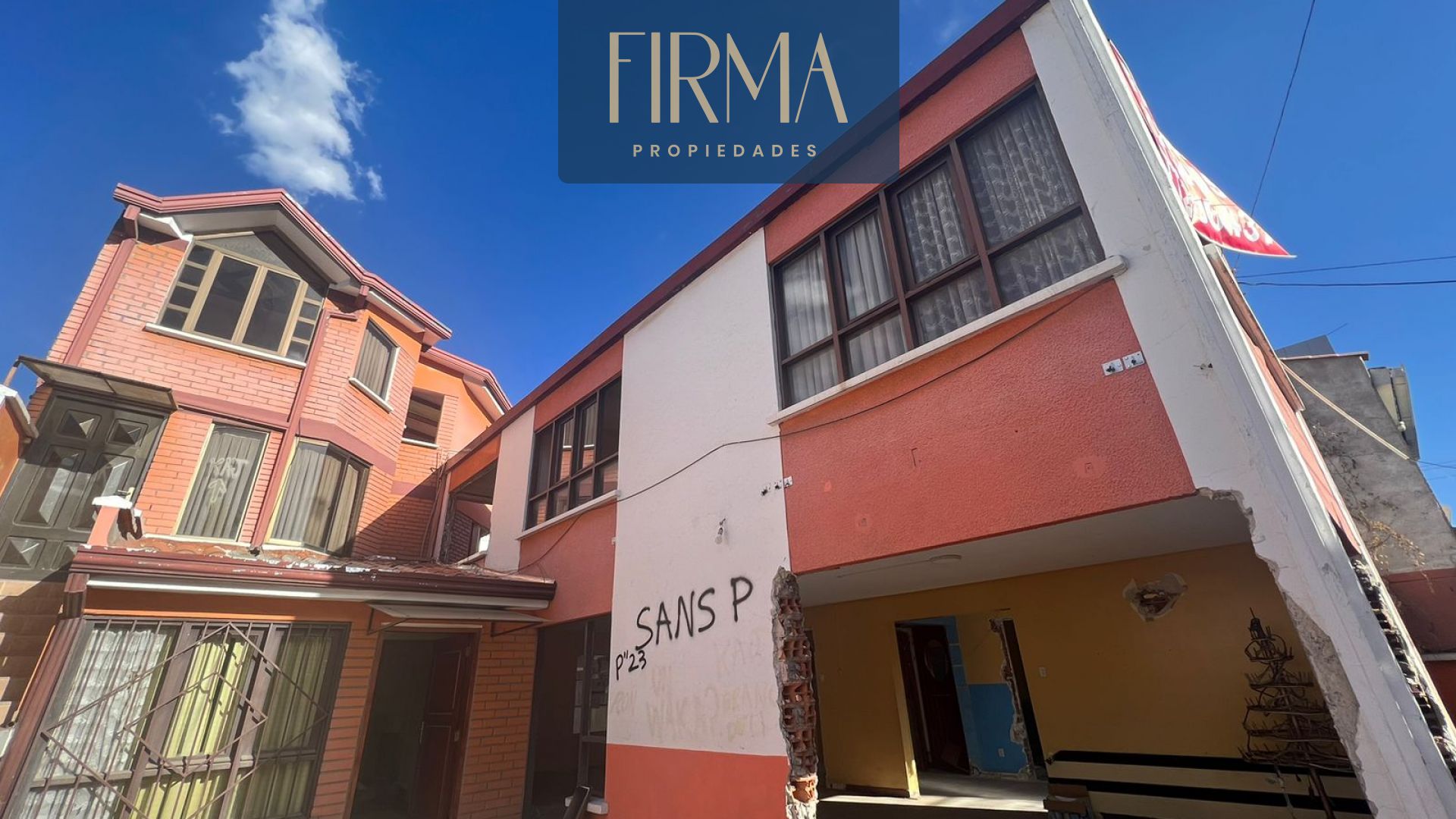 Terreno en VentaCOMPRA ESTE TERRENO EN ACHUMANI    Foto 2