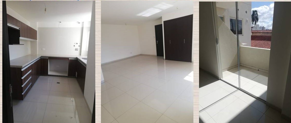 Departamento Av. Alemana entre 3er y 4to Anillo Calle Las Barreras #3635 Foto 2