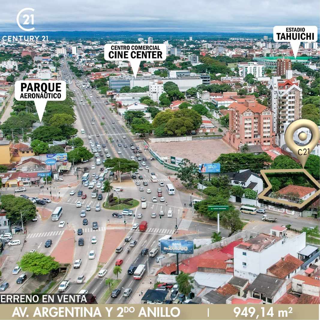 En Venta a $us 800,000 Foto 14