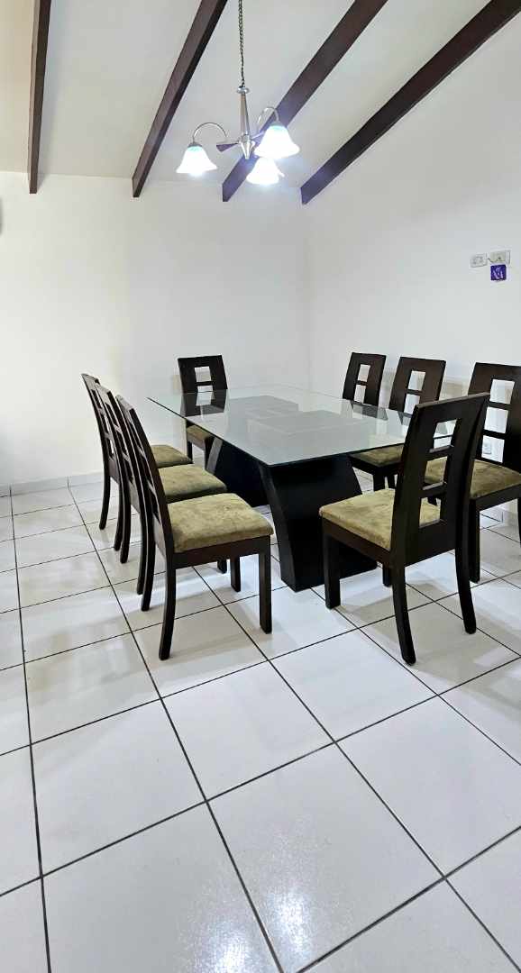 Casa en AlquilerAv. Roca Coronado 2do y 3er ANILLO  3 dormitorios 3 baños 1 parqueos Foto 23
