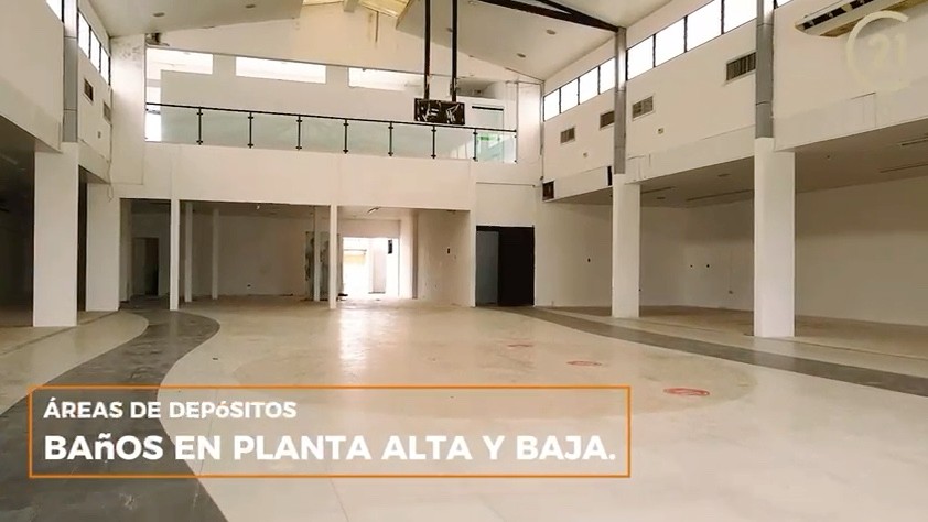 Local comercial en VentaSOBRE AVENIDA ALEMANA  ENTRE TERCER Y CUARTO ANILLO    Foto 4
