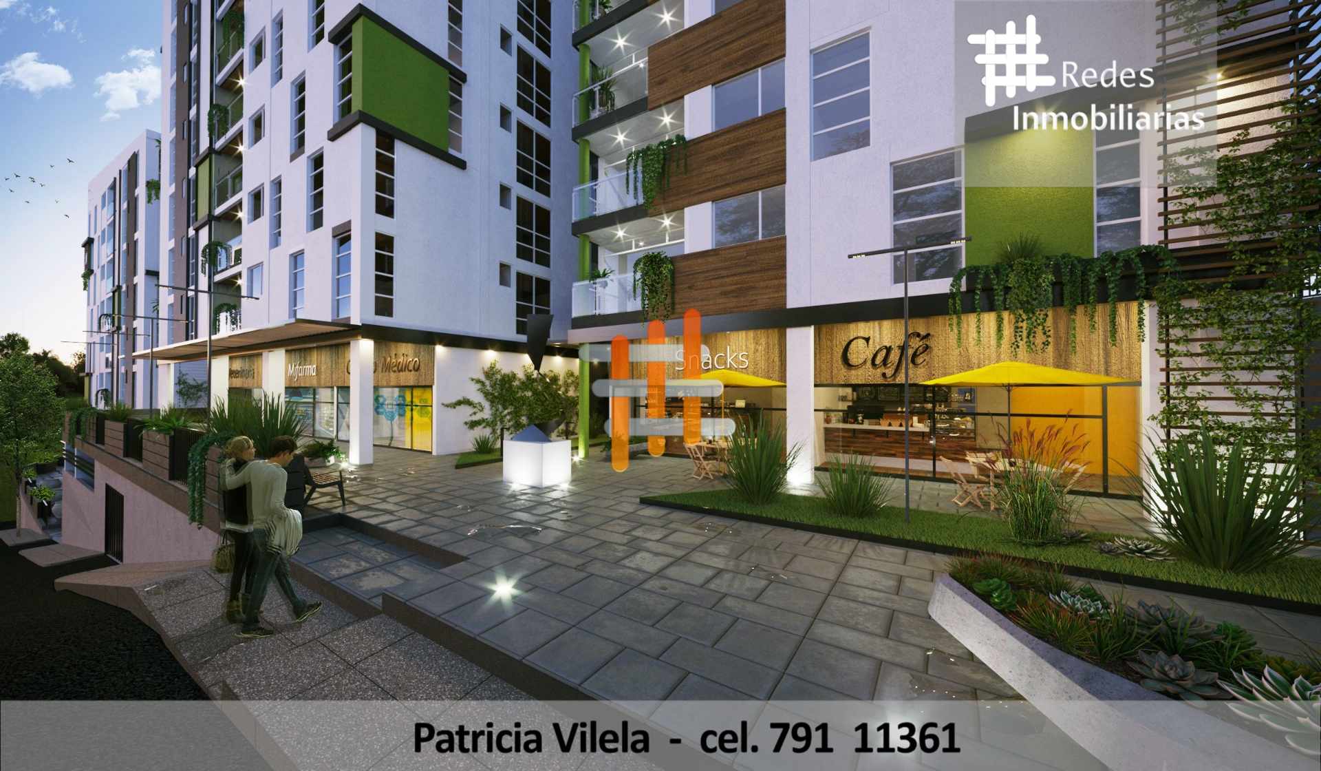 En Venta a $us 261,120 Foto 1