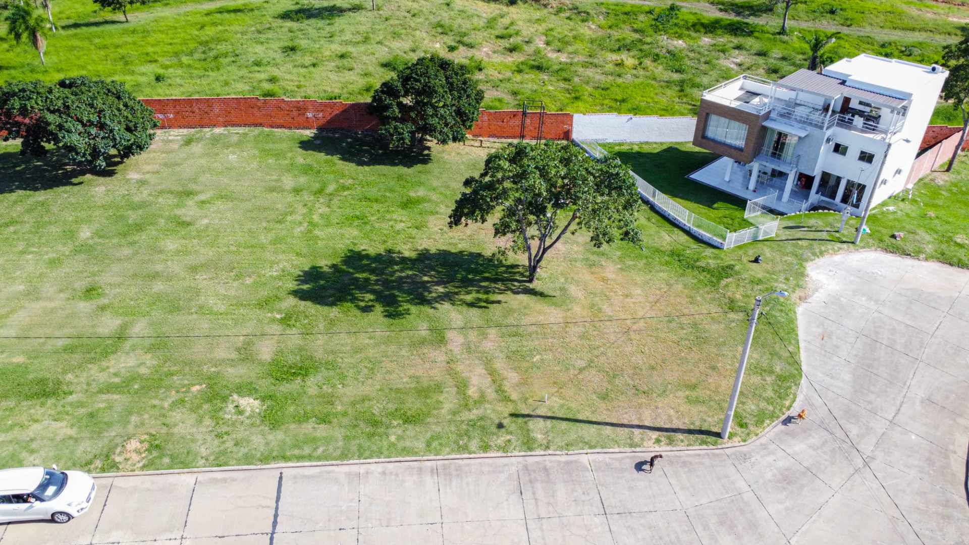 Terreno en Urubó en Santa Cruz de la Sierra    Foto 10