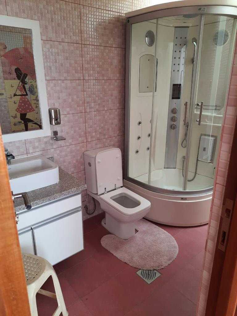 Casa en El Pedregal en La Paz 4 dormitorios 4 baños  Foto 12