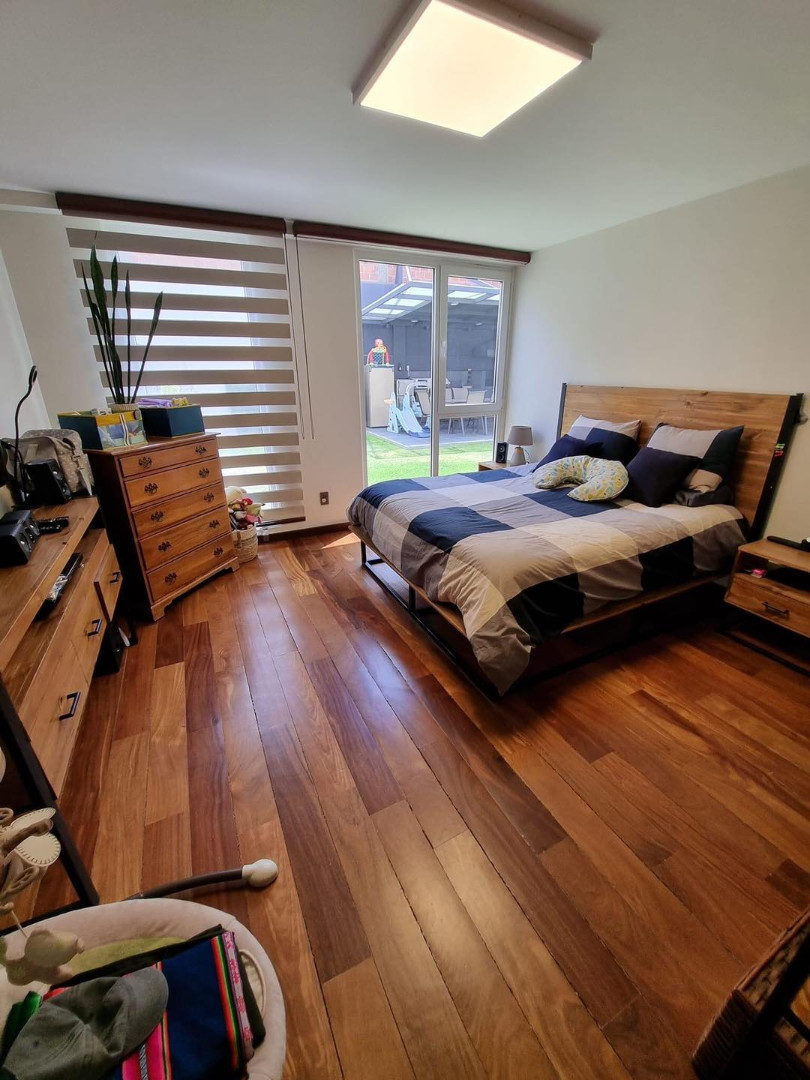 Departamento Calle 28B, Achumani Foto 5