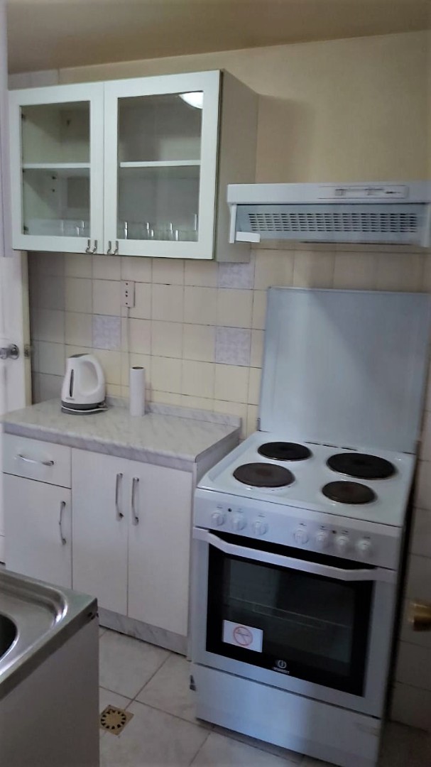 Departamento en San Jorge en La Paz 2 dormitorios 1 baños  Foto 7